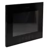 WiFi vaizdo durų telefono monitorius VIDOS X M11B-X 7 colių LCD TFT 1024x600 pikselių juodas