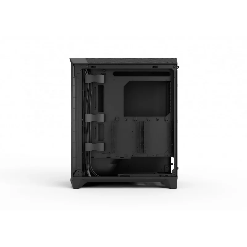 PC korpusas Fractal Design Meshify 3 Black Solid ATX