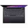 Acer TravelMate P6 14 TMP614-73-TCO nešiojamas kompiuteris - 180° vyrių dizainas - Intel Core Ultra 5 125H / 1.2 GHz - Evo - Win 11 Pro - Intel Arc Graphics - 32 GB RAM - 1.024 TB SSD NVMe - 35,6 cm (14) (NX.B5LEG.002)