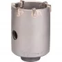 Gręžtuvų rinkinys Bosch SDS plus-9 2608550075 5 vnt.