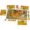 Stone Age: The Goal Is Your Path, Stalo Žaidimas