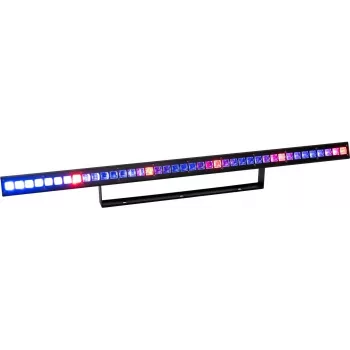 LED juosta EUROLITE PIX-40 RGB 51930436 – programuojama RGB apšvietimo juosta