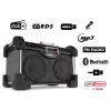Perfectpro ROCKHART 18V statybinis radijas