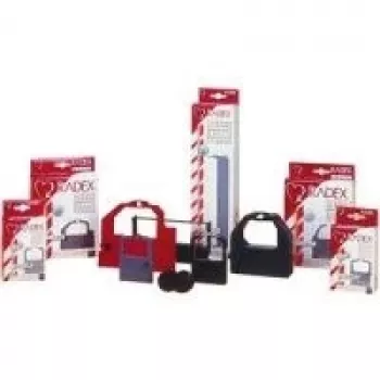 Kores juostelė, skirta SIEMENS Nixdorf HPR4915, nailonas, juoda Wenger PD4 (A102NYS)