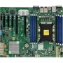 Super Micro SUPERMICRO X11SPI-TF Motininė plokštė ATX Socket P C622 USB3.0 2 x 10 Gigabit LAN