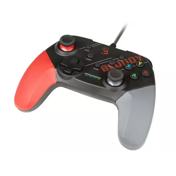 A4Tech Bloody GP30 Sports Red žaidimų pultelis, USB