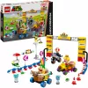 LEGO Super Mario: Mario Kart - Baby Peach & Grand Prix rinkinys