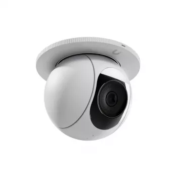 Ubiquiti UniFi UACC-G5-PTZ-ICM lubų tvirtinimas G5 PTZ kamerai, polikarbonato