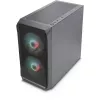 Korpusas Silentware Air 10 (AIR10) – vidutinis bokštas, skirtas ATX/mATX sistemoms