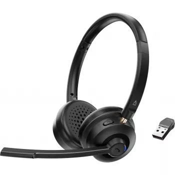 Creative Labs Headset Chat Wireless belaidė ausinė