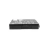 Baterija Green Cell SY14, skirta Sony VAIO PCG-71211M, PCG-61211M, PCG-71212M, 6600 mAh, juoda