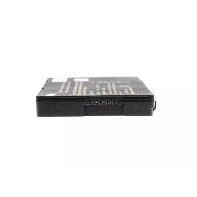 Baterija Green Cell SY14, skirta Sony VAIO PCG-71211M, PCG-61211M, PCG-71212M, 6600 mAh, juoda