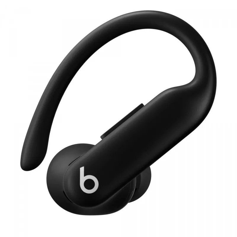 Ausinės Beats Powerbeats Pro 2 Jet Black