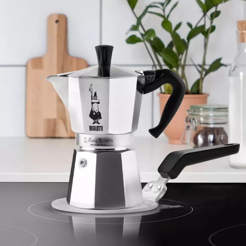 Bialetti DCDESIGN08 šilumos skirstytuvas 1 vnt.
