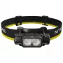 Nitecore NU53 galvos žibintas – įkraunamas, kompaktiškas, laisvas rankas