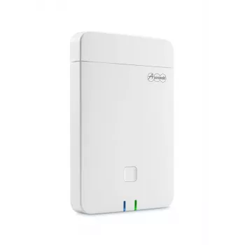 Auerswald COMfortel WS-500S balta DECT bazinė stotis