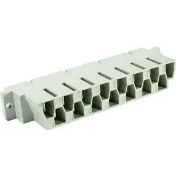 HARTING Germany GmbH & Co. KG Moteriškas jungties antgalis 09 06 215 2811 (09062152811)