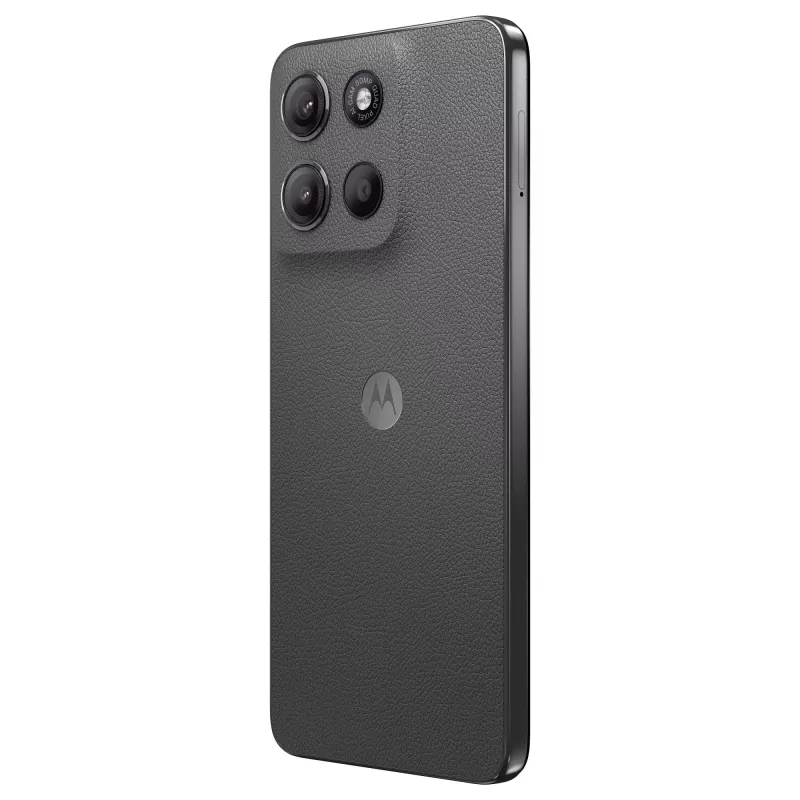 Mobilusis telefonas Motorola moto g15 power 17,1 cm (6,72 colio) Dual SIM Android 15 4G USB Type-C 8 GB 512 GB 6000 mAh Pilka
