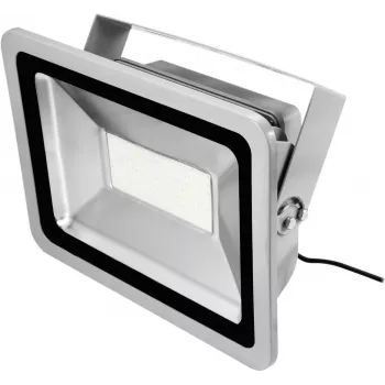 LED prožektorius EUROLITE FL-150, 6400K spalvos temperatūra