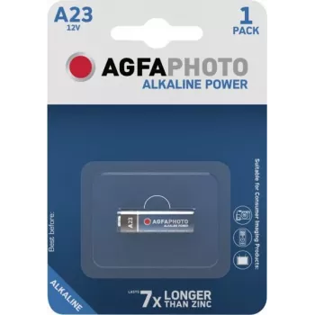 AgfaPhoto šarminė baterija MN21 V23GA 12V
