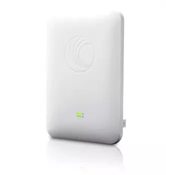 Belaidis prieigos taškas Cambium Networks cnPilot e501S 2.4/5 GHz, 867 Mbit/s, Gigabit Ethernet, baltas
