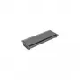 Bachmann Coni Anthracite 338.0206 – įmontuojamas kabelių išvadas