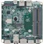 Pagrindinė plokštė ASUS NUC GEN14 Revel Canyon NUC14RVBC3000W0 (Mini PC pagrindinė plokštė, be maitinimo laido)