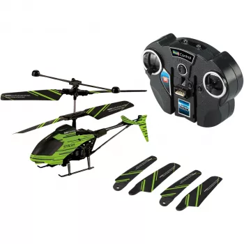 REVELL RC Sraigtasparnis Švytintis tamsoje 23829
