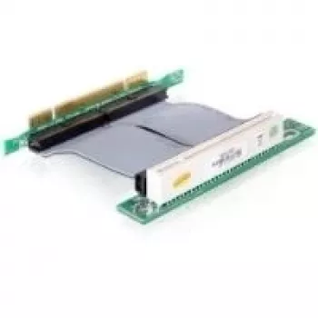 DeLOCK 41793 Riser kortelė PCI 32 bit