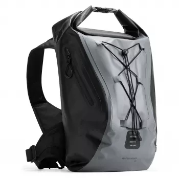 inateck kuprinė nešiojamam kompiuteriui BP06003 pilka/juoda 25-30L