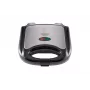 Sumuštinių keptuvė Adler AD 3015 750 W juoda sidabrinė