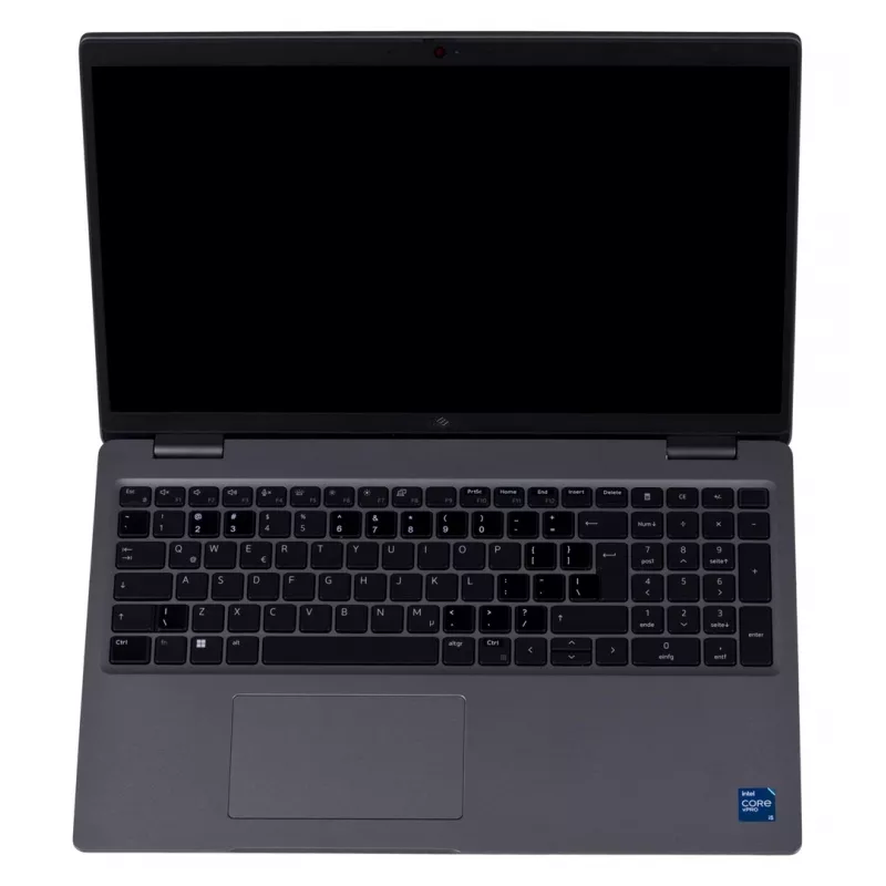 Dell Latitude 5520 i5-1145G7 16GB 256GB SSD 15,6 inch FHD (US QWERTY) Windows 11 Pro Naudotas