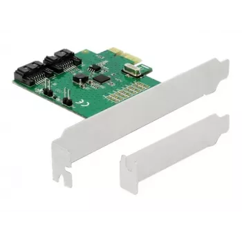 Vidinis SATA adapteris DeLOCK 90392