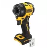 Atsuktuvas DeWalt DCF870N-XJ, belaidis 18 V Li-Ion, 56 N·m sukimo momentas, 1/4 colio griebtuvas, pistolinė rankena