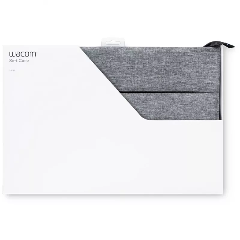 Wacom Soft Case Large apsauginis dėklas Cintiq Pro DTH-1620 ir Intuos Pro Large įrenginiams