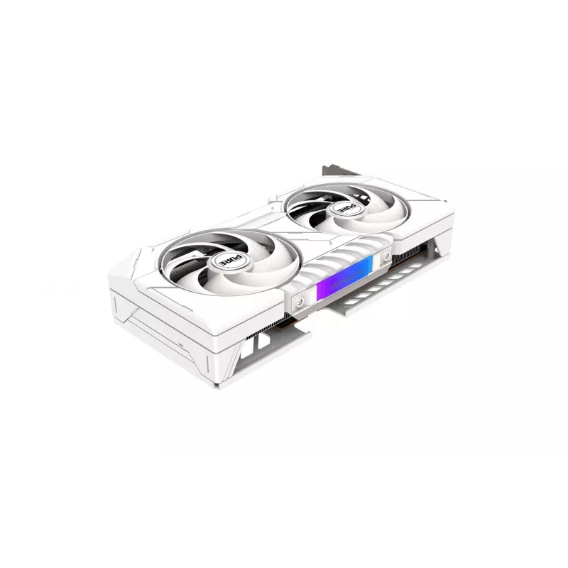 SAPPHIRE PURE Radeon RX 9060 XT Gaming OC 16 GB vaizdo plokštė