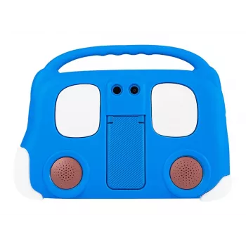 Planšetinis kompiuteris BLOW KidsTAB8 8 colių IPS HD Android 12, 1.6 GHz Octa-core T606, 4 GB RAM, 64 GB, LTE, MicroSD