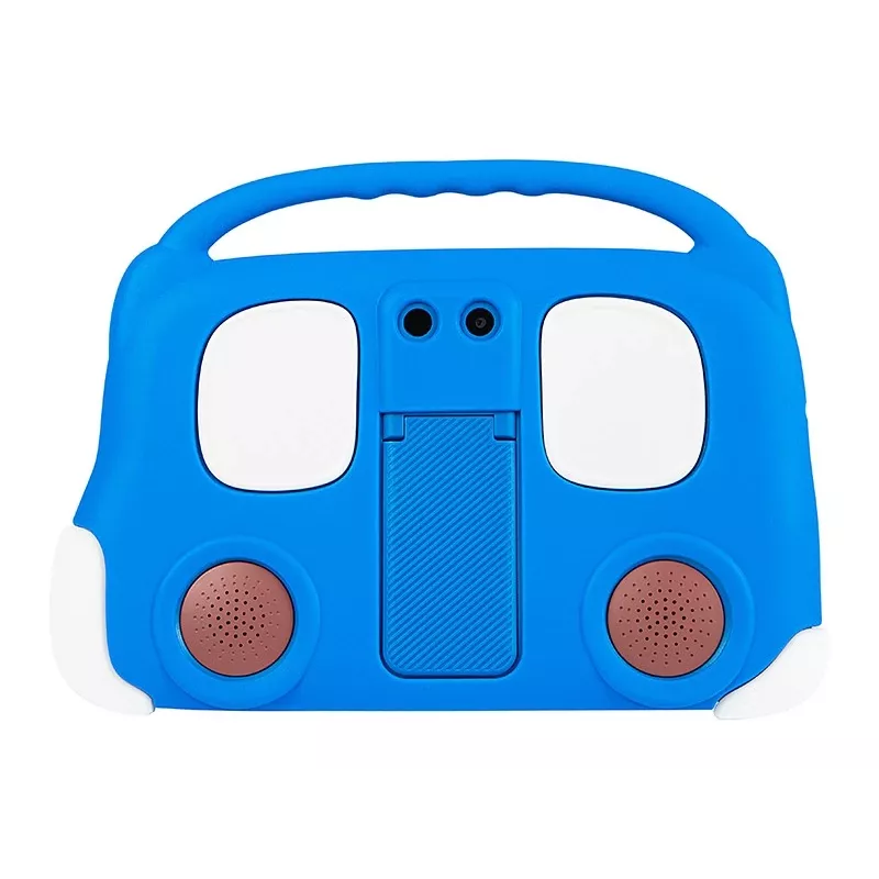 Planšetinis kompiuteris BLOW KidsTAB8 8 colių IPS HD Android 12, 1.6 GHz Octa-core T606, 4 GB RAM, 64 GB, LTE, MicroSD