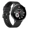 Išmanusis laikrodis ONEPLUS Watch 3 43mm – 1,32 colio AMOLED, Snapdragon W5, GPS, NFC, IP68, 5 ATM, 354 mAh, nerūdijančio plieno korpusas