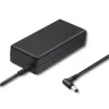 Qoltec 50090 90W maitinimo adapteris/inverteris vidaus patalpoms Juodas