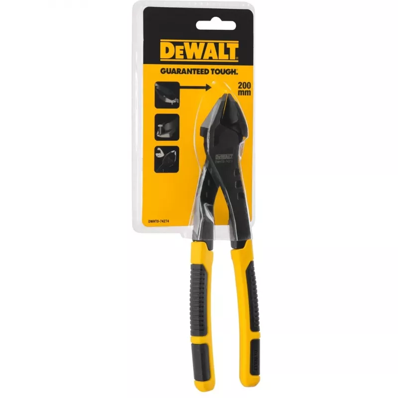 Replės DeWALT DWHT0-74274, 1 vnt.