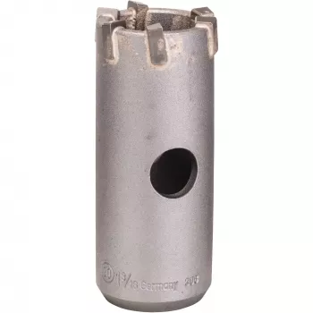 Bosch SDS plus-9 CoreCutters rinkinys, viengubas, gręžtuvui, metalui, 80 g, 1 vnt.