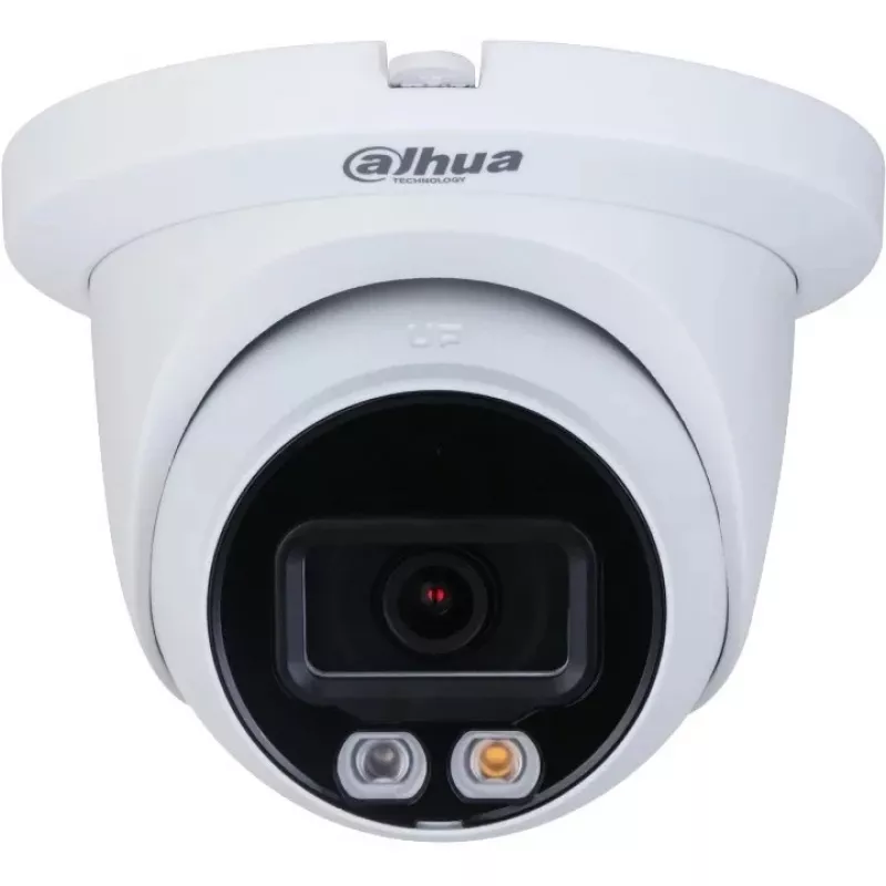 Dahua Technology WizSense DH-IPC-HDW2849TMP-S-IL-0280B apsaugos kamera