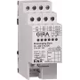6-ių kanalų KNX dvejetainis įvesties modulis 10-230V AC/DC 212600 (212600)