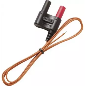 Fluke 80BK-A termoelementas - -40 - 260 °C - 2,2 °C - laidinis - 1 m (2747801)