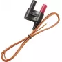 Fluke 80BK-A termoelementas - -40 - 260 °C - 2,2 °C - laidinis - 1 m (2747801)