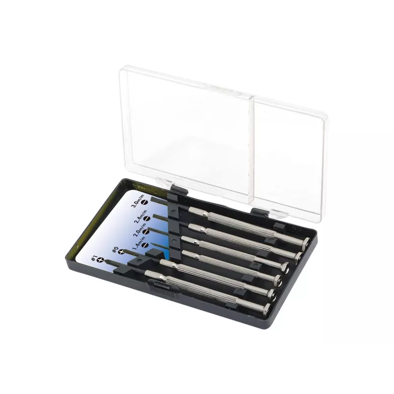 LogiLink WZ0022 Rankinis atsuktuvų rinkinys