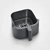 Oro gruzdintuvė SEVERIN FR 2462 1400W 3,5L su temperatūros reguliavimu