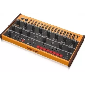 Behringer CRAVE analoginis sintezatorius