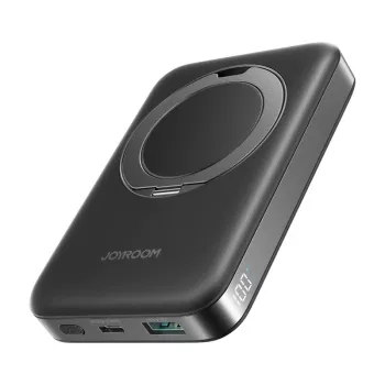 Nešiojama Powerbank Joyroom JR-PBM12 22.5W su rankena